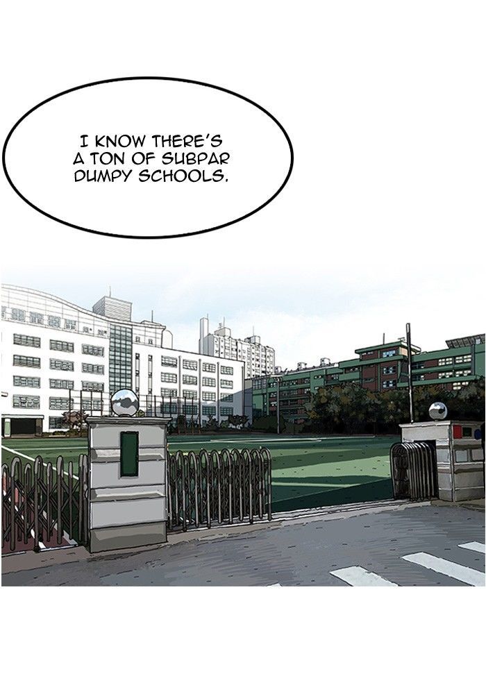 Lookism Chapter 120 page 107 - Chapter 120
