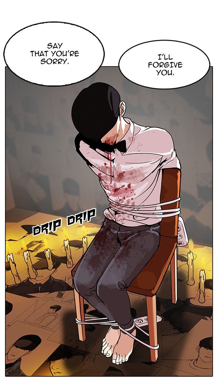 Lookism Chapter 120 page 2 - Chapter 120