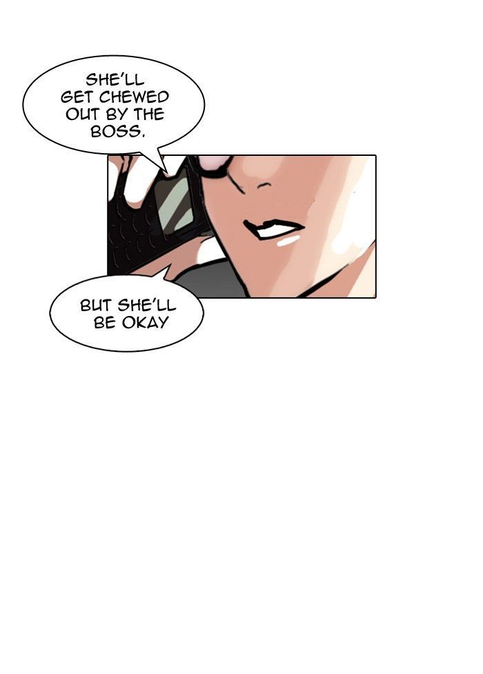 Lookism Chapter 120 page 25 - Chapter 120