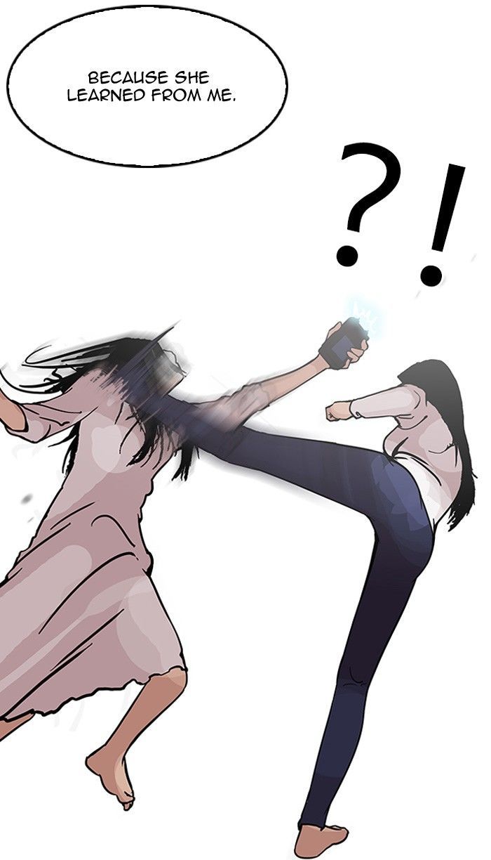 Lookism Chapter 120 page 26 - Chapter 120