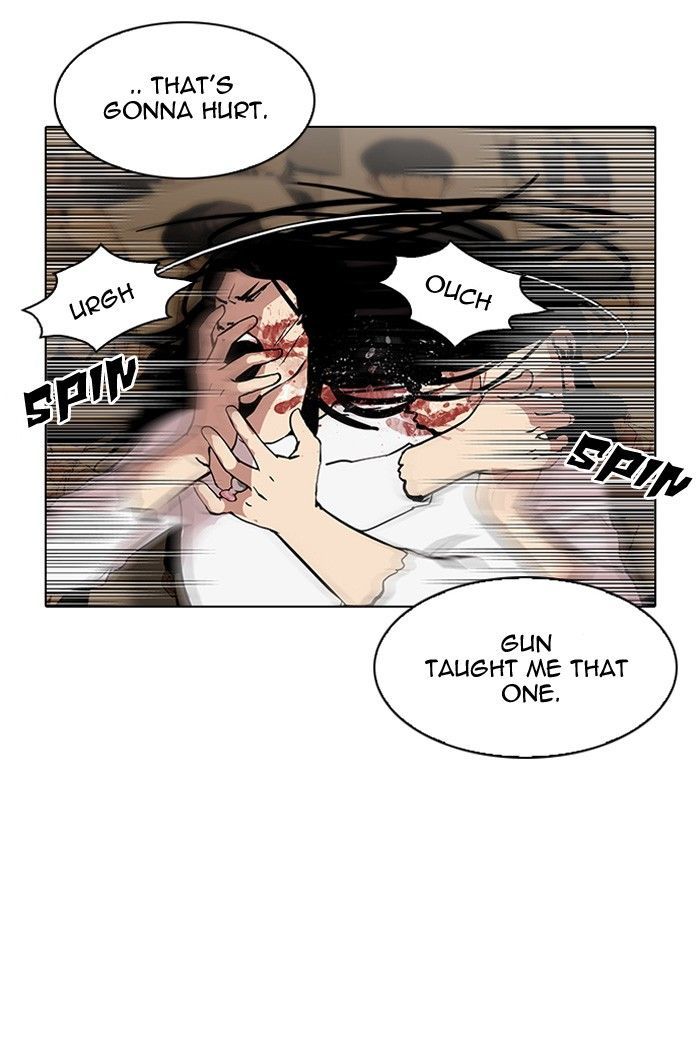 Lookism Chapter 120 page 31 - Chapter 120
