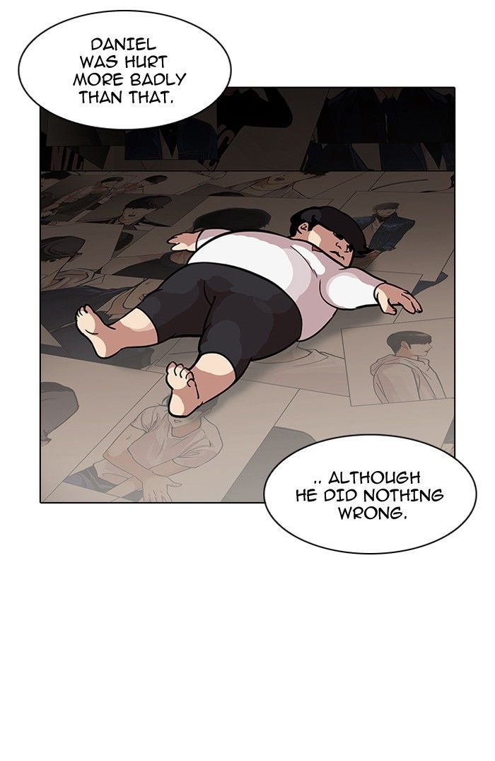 Lookism Chapter 120 page 32 - Chapter 120