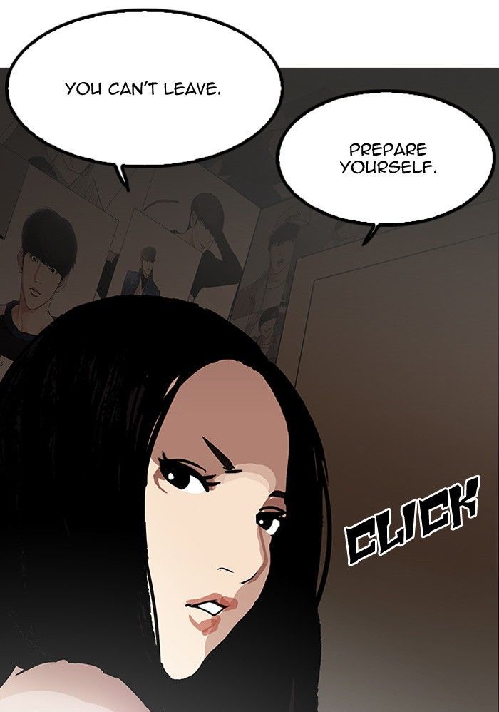 Lookism Chapter 120 page 34 - Chapter 120