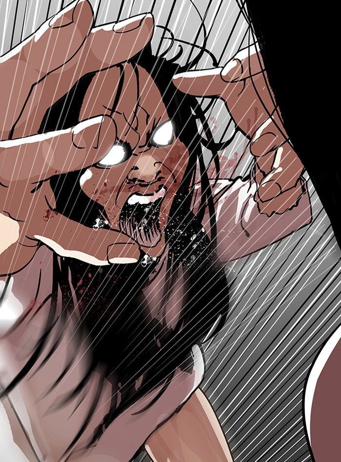 Lookism Chapter 120 page 36 - Chapter 120