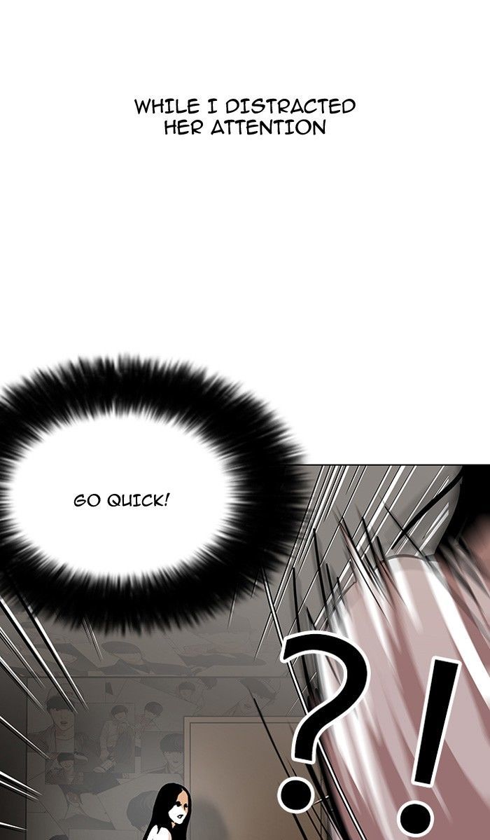 Lookism Chapter 120 page 4 - Chapter 120