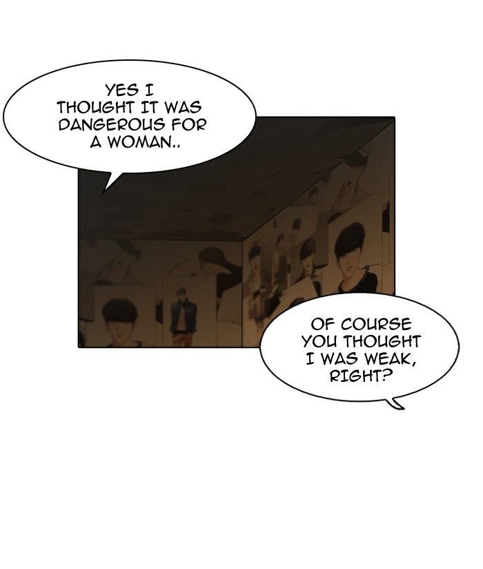 Lookism Chapter 120 page 63 - Chapter 120