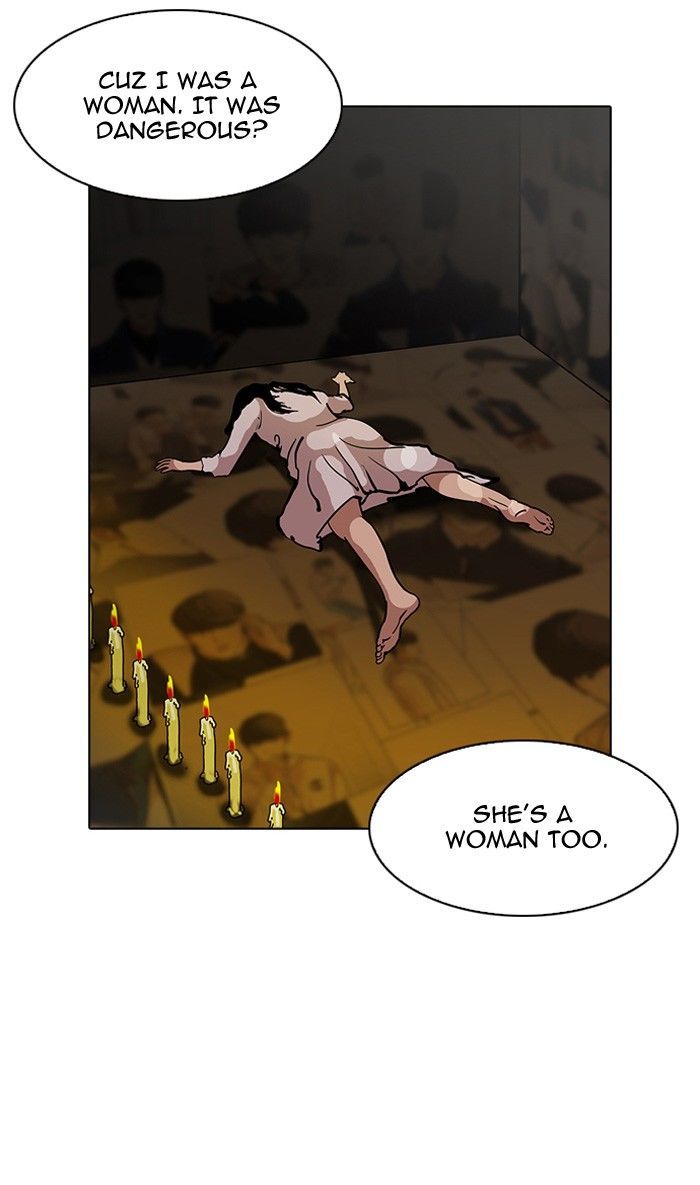 Lookism Chapter 120 page 64 - Chapter 120