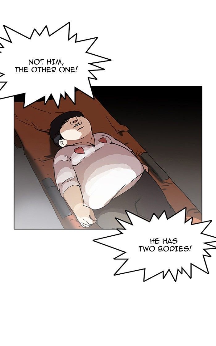 Lookism Chapter 120 page 74 - Chapter 120