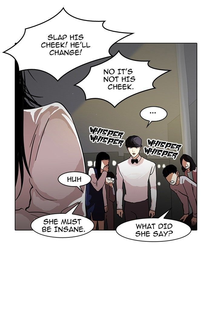 Lookism Chapter 120 page 75 - Chapter 120