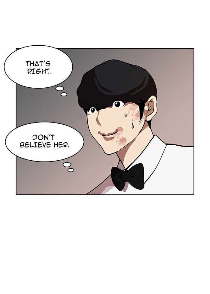 Lookism Chapter 120 page 76 - Chapter 120
