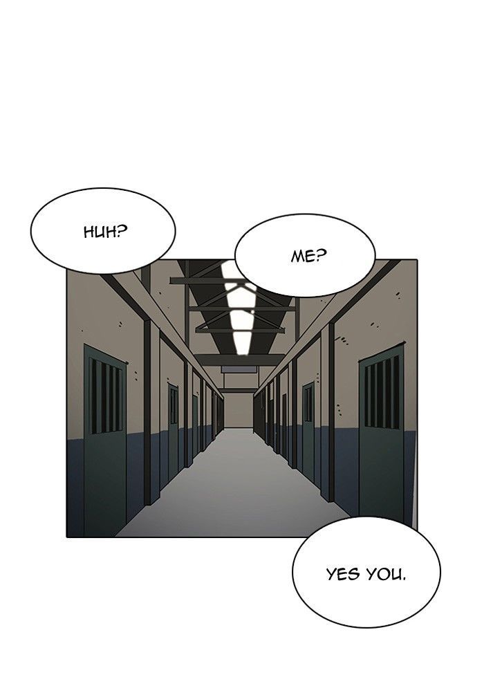 Lookism Chapter 120 page 88 - Chapter 120