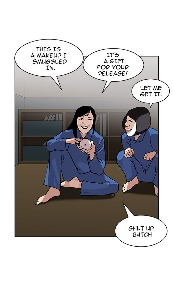 Lookism Chapter 120 page 89 - Chapter 120