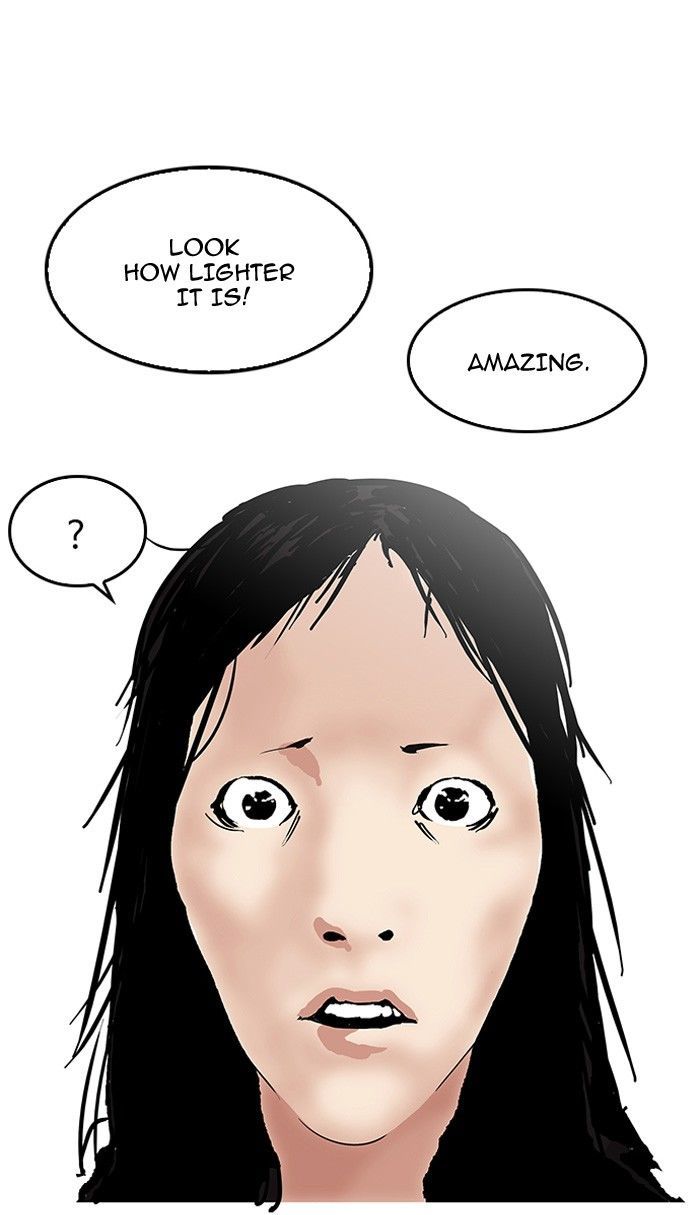 Lookism Chapter 120 page 91 - Chapter 120
