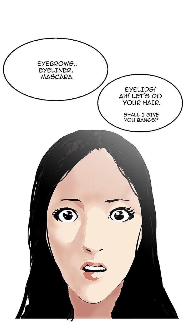 Lookism Chapter 120 page 92 - Chapter 120
