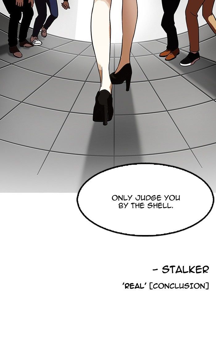Lookism Chapter 120 page 99 - Chapter 120