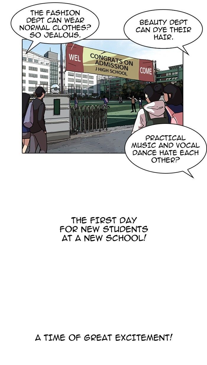 Lookism Chapter 121 page 18 - Chapter 121