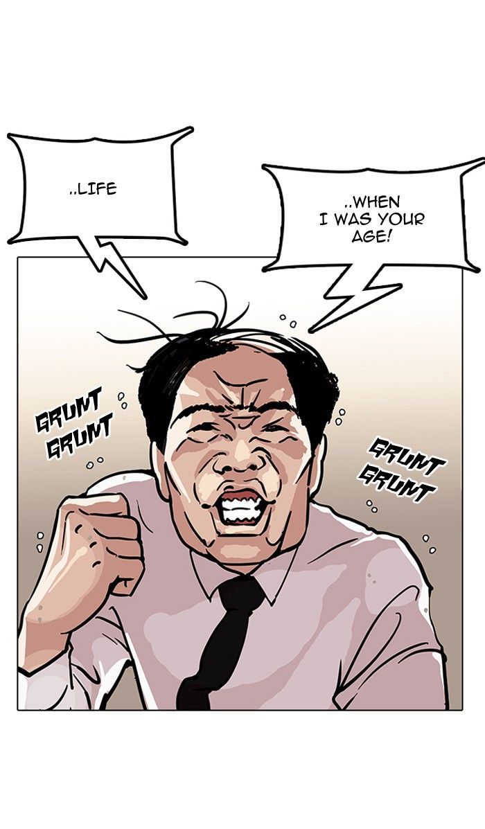 Lookism Chapter 121 page 20 - Chapter 121