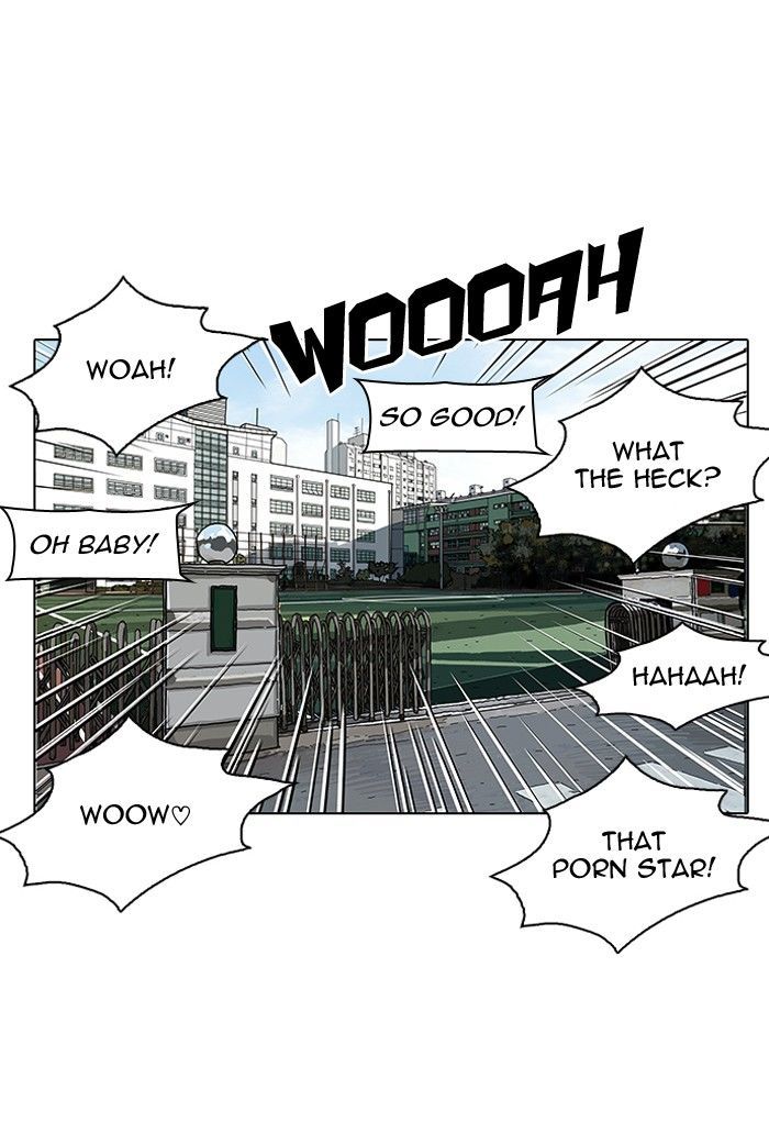 Lookism Chapter 121 page 23 - Chapter 121
