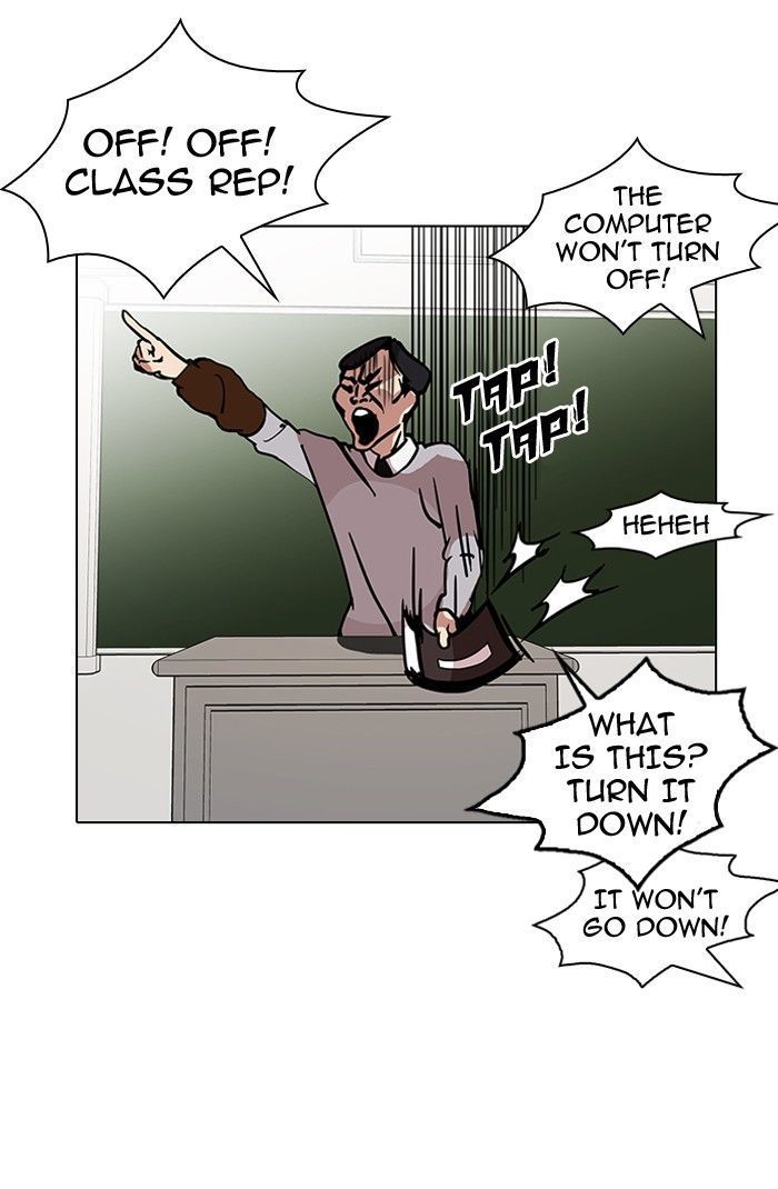 Lookism Chapter 121 page 24 - Chapter 121