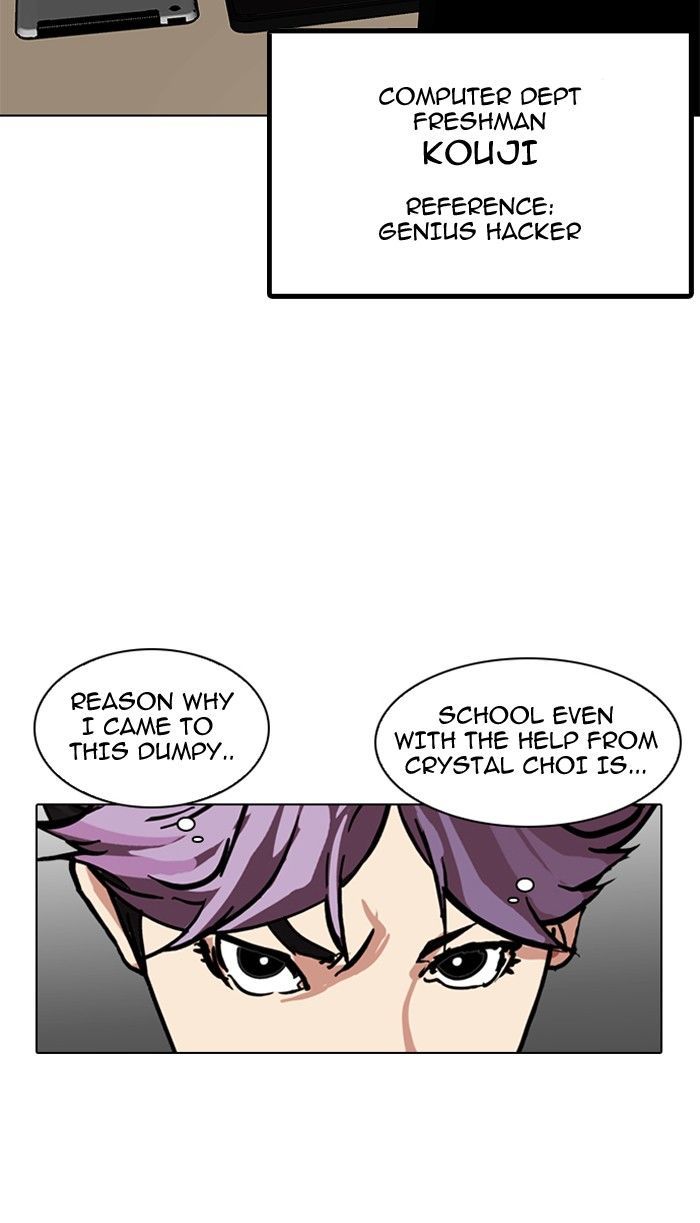 Lookism Chapter 121 page 27 - Chapter 121