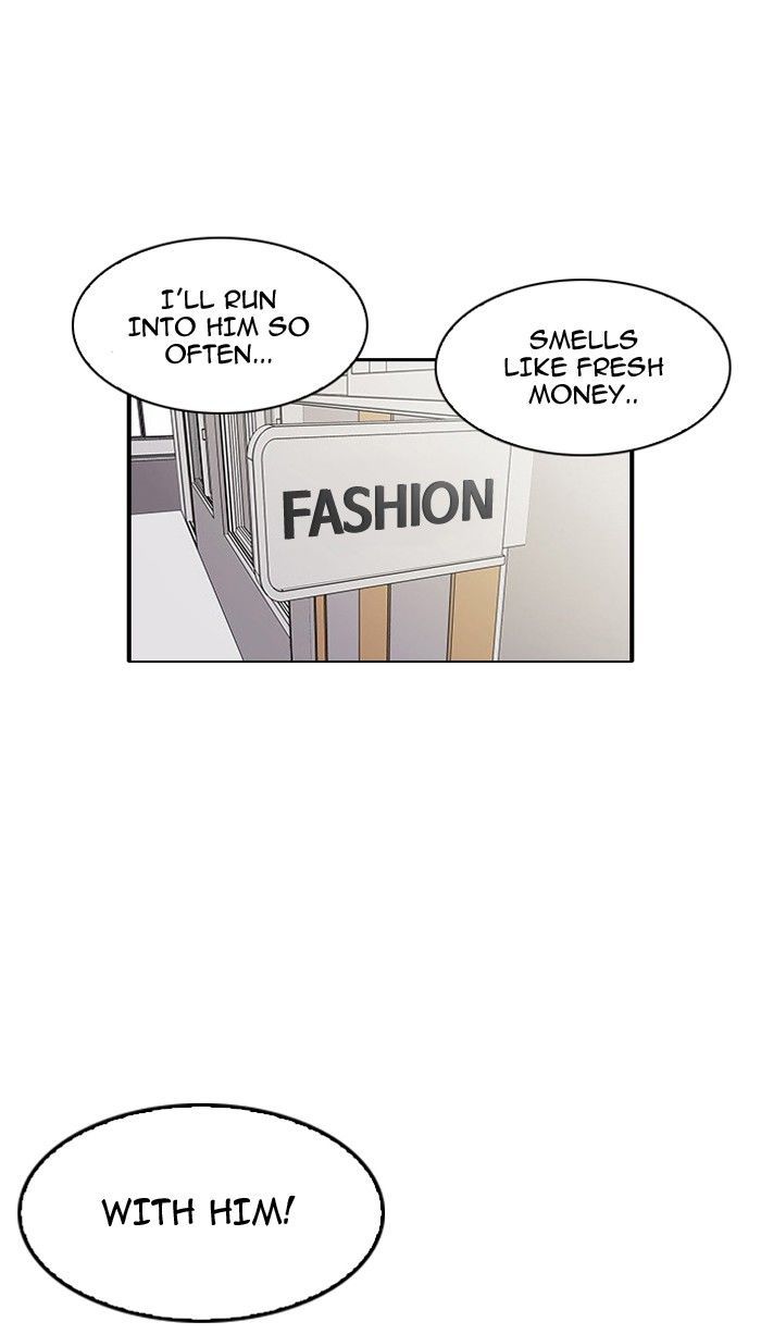Lookism Chapter 121 page 28 - Chapter 121