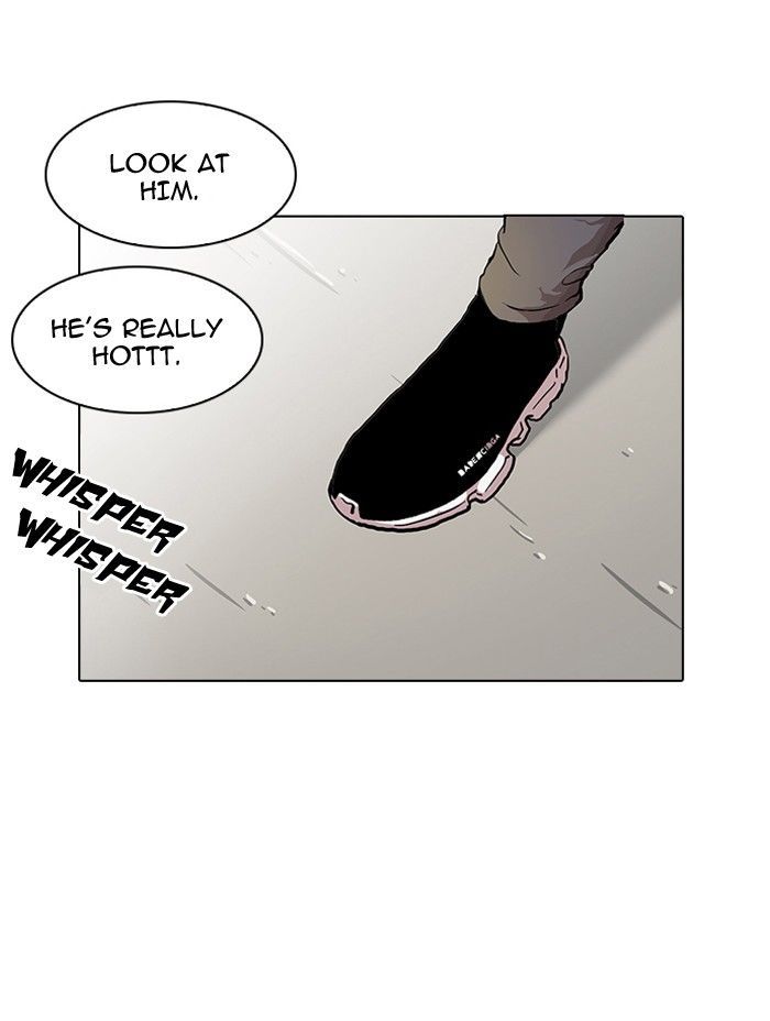 Lookism Chapter 121 page 3 - Chapter 121