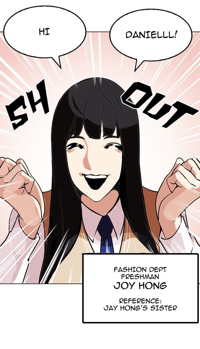 Lookism Chapter 121 page 30 - Chapter 121
