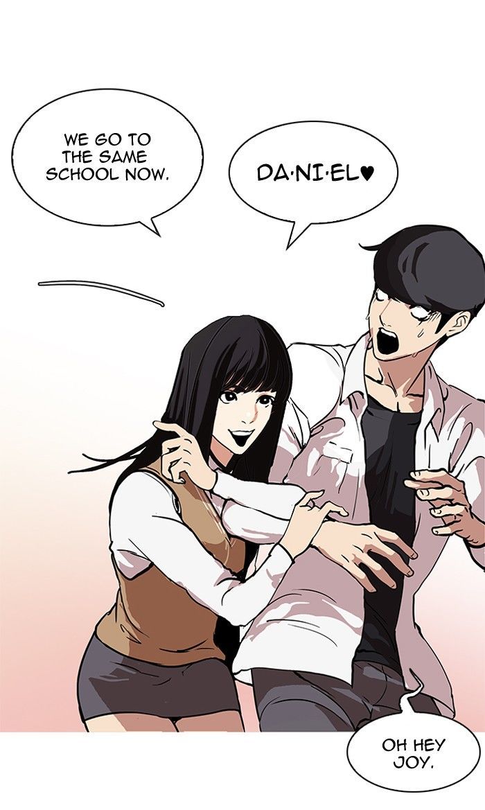 Lookism Chapter 121 page 31 - Chapter 121