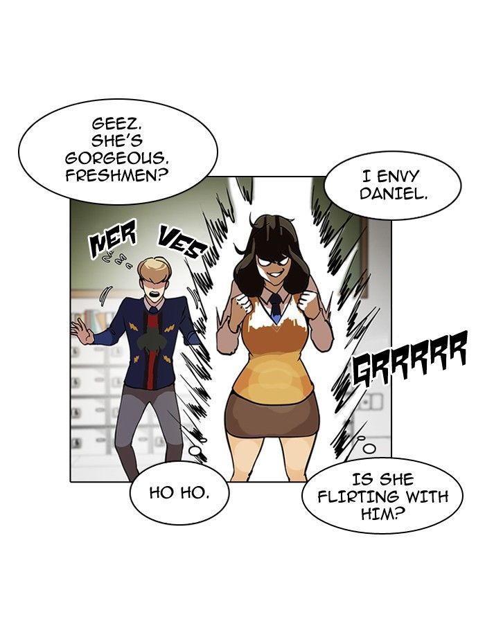 Lookism Chapter 121 page 32 - Chapter 121