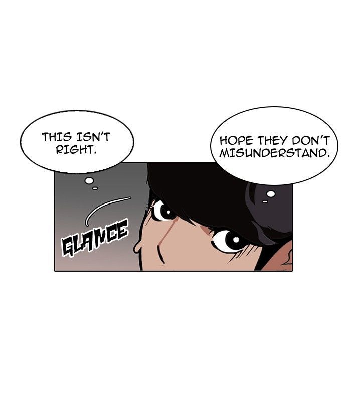 Lookism Chapter 121 page 33 - Chapter 121