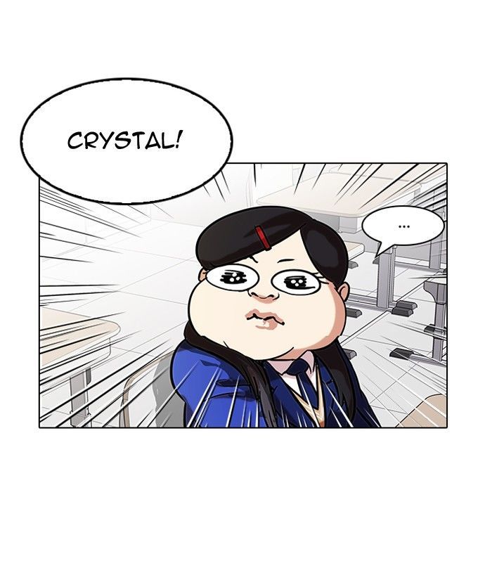 Lookism Chapter 121 page 34 - Chapter 121