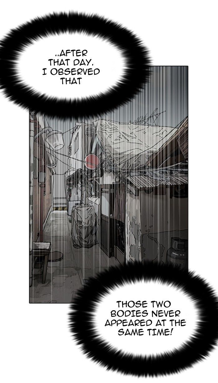 Lookism Chapter 121 page 37 - Chapter 121