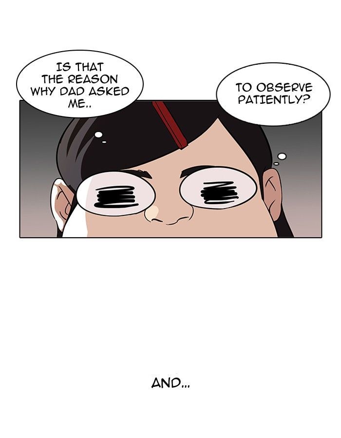 Lookism Chapter 121 page 39 - Chapter 121