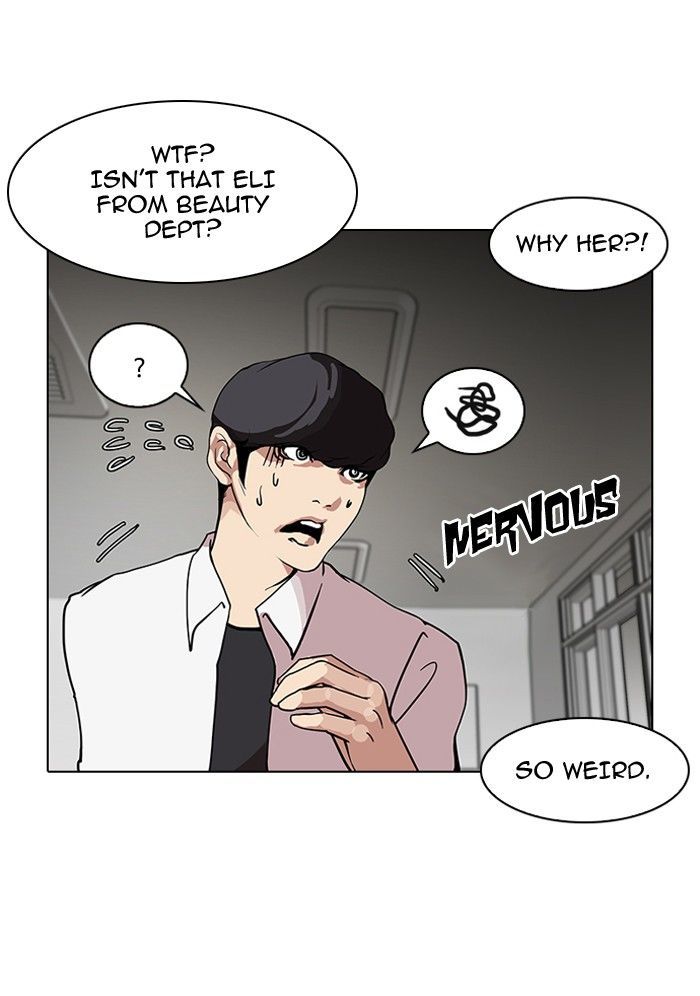 Lookism Chapter 121 page 42 - Chapter 121