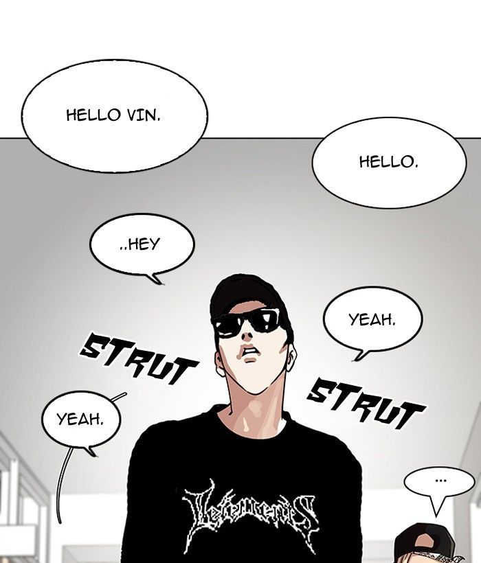 Lookism Chapter 121 page 46 - Chapter 121