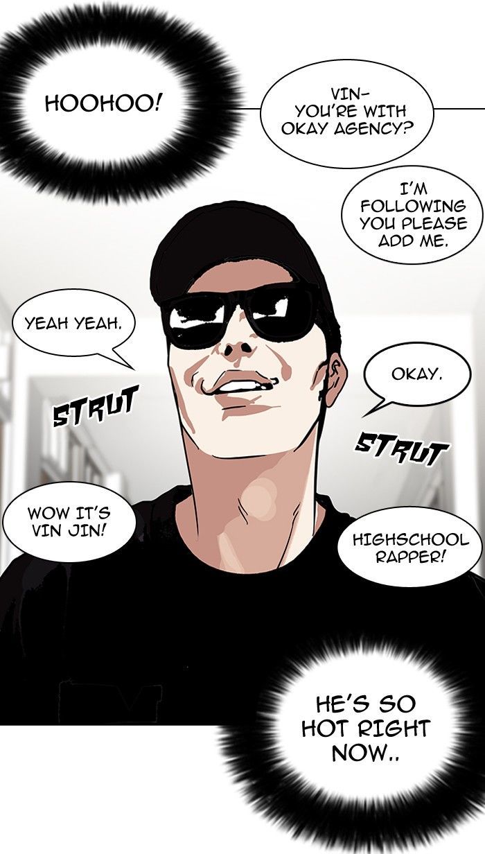 Lookism Chapter 121 page 48 - Chapter 121