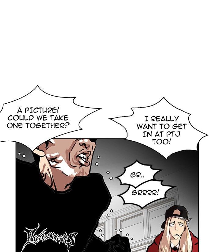 Lookism Chapter 121 page 52 - Chapter 121