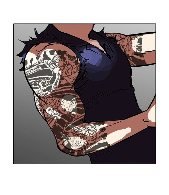 Lookism Chapter 121 page 59 - Chapter 121