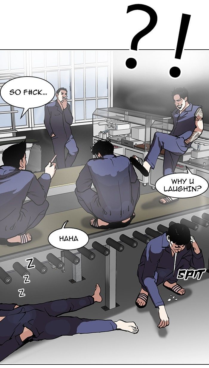 Lookism Chapter 121 page 60 - Chapter 121