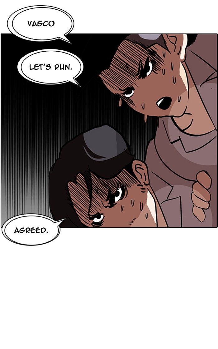 Lookism Chapter 121 page 64 - Chapter 121