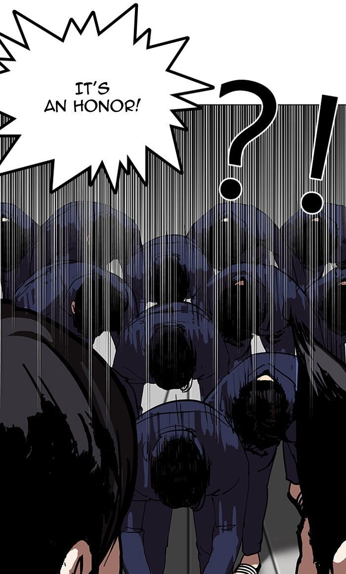 Lookism Chapter 121 page 70 - Chapter 121