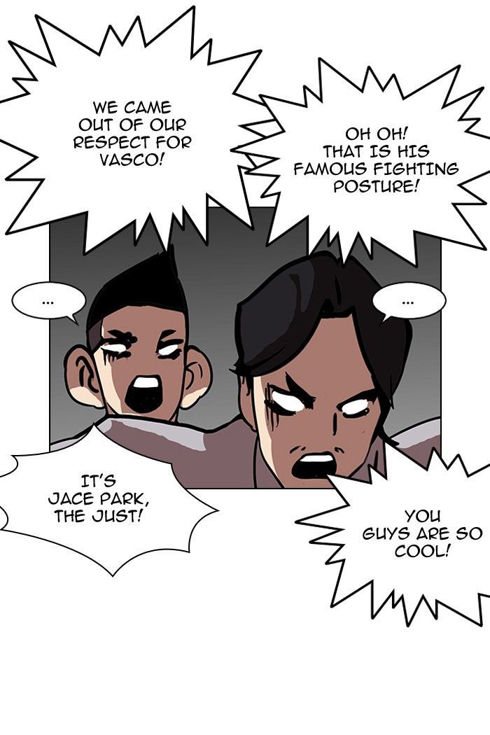 Lookism Chapter 121 page 72 - Chapter 121