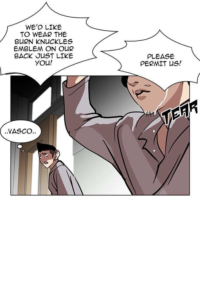 Lookism Chapter 121 page 73 - Chapter 121