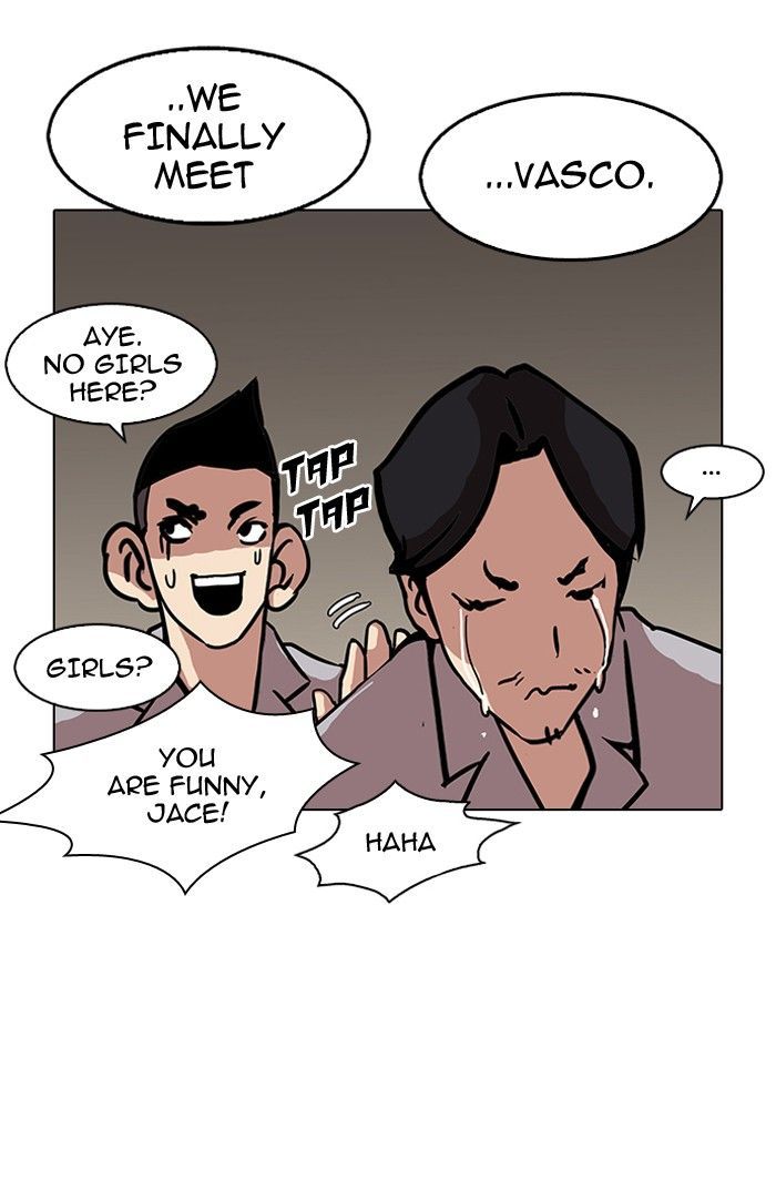 Lookism Chapter 121 page 76 - Chapter 121