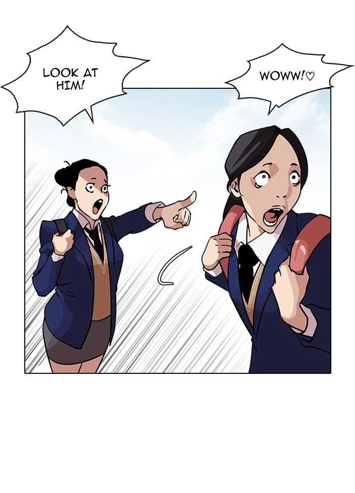 Lookism Chapter 121 page 8 - Chapter 121