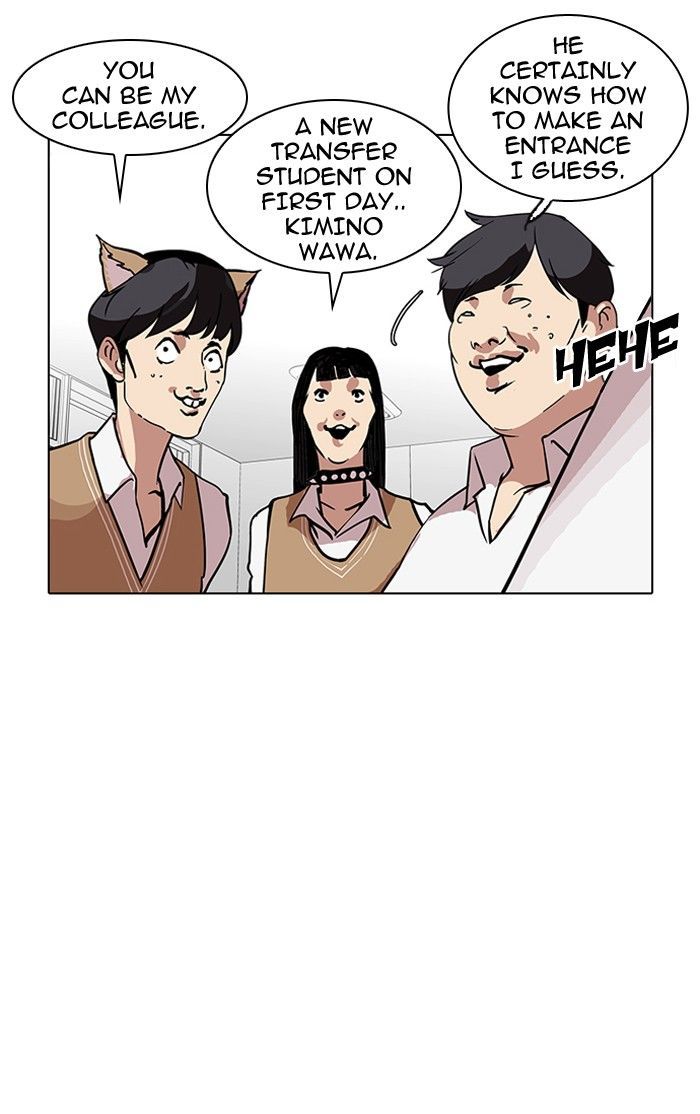 Lookism Chapter 121 page 86 - Chapter 121