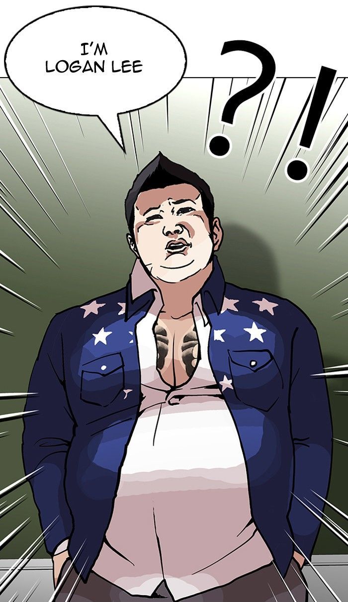 Lookism Chapter 121 page 87 - Chapter 121