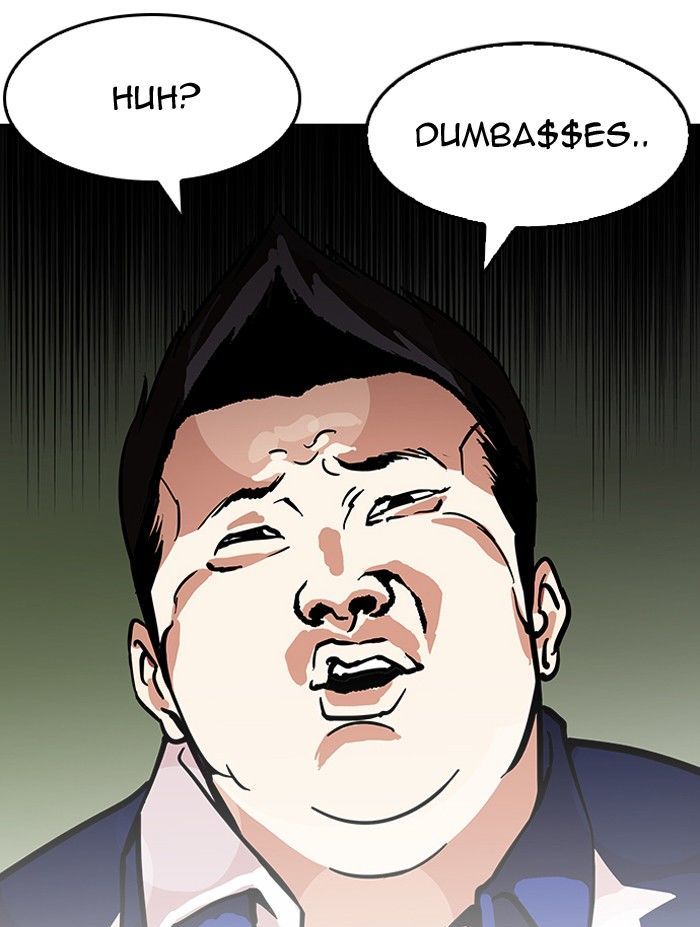 Lookism Chapter 121 page 91 - Chapter 121
