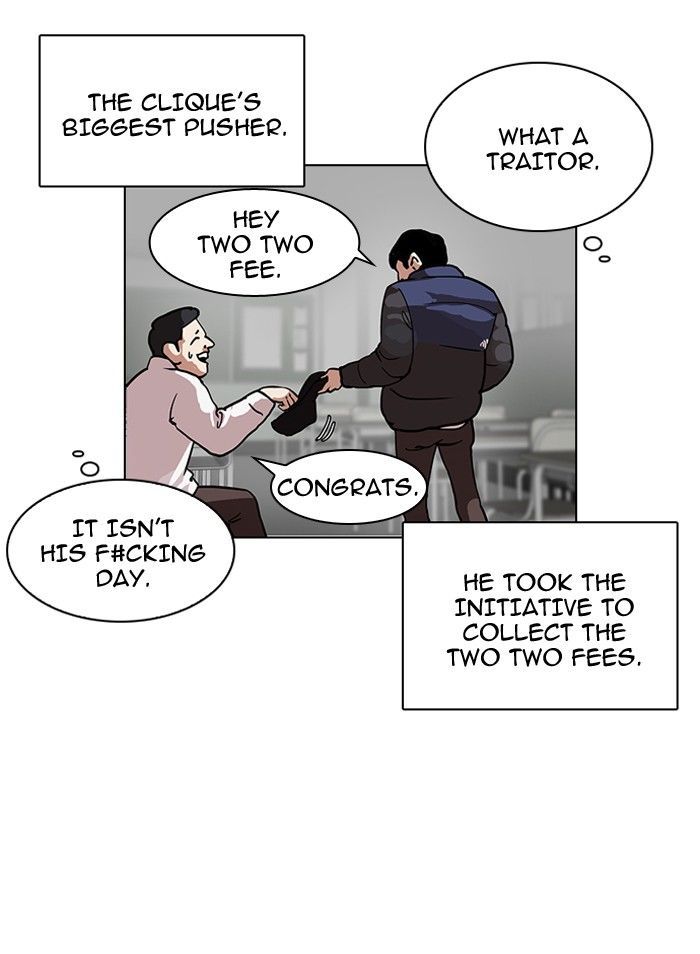 Lookism Chapter 122 page 10 - Chapter 122