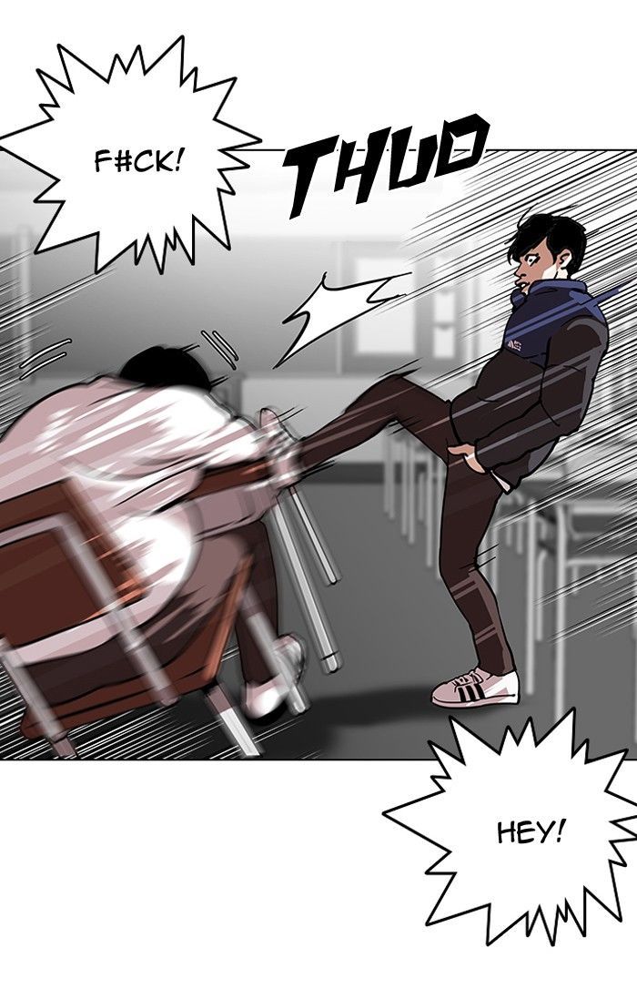 Lookism Chapter 122 page 14 - Chapter 122